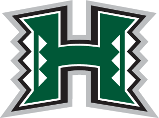 University of Hawai'i Athletics logo